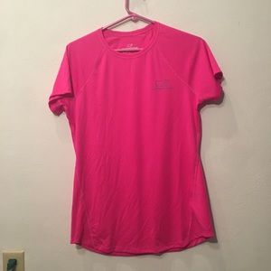 Vineyard Vines Performance Tee Small